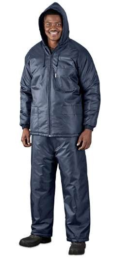 Cold Room Suits